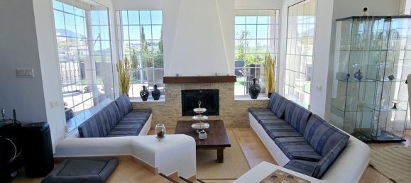 3 bedrooms House in Mijas, Spain No. 135503 49