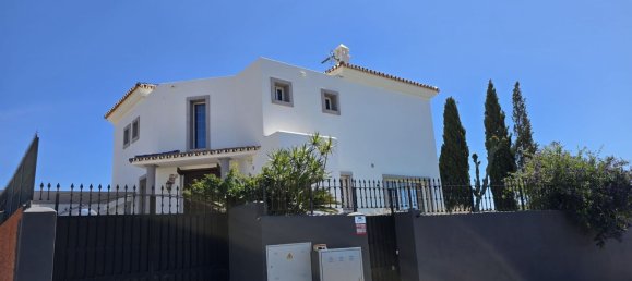 3 bedrooms House in Mijas, Spain No. 135503 16