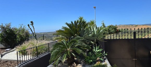 3 bedrooms House in Mijas, Spain No. 135503 18