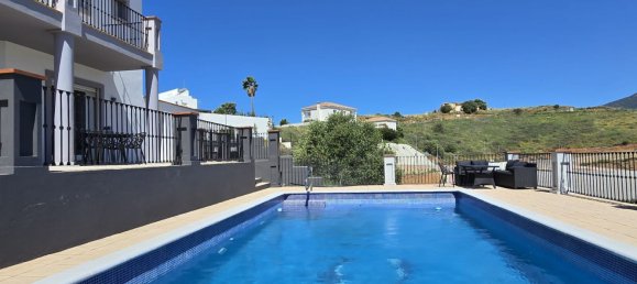 3 bedrooms House in Mijas, Spain No. 135503 22