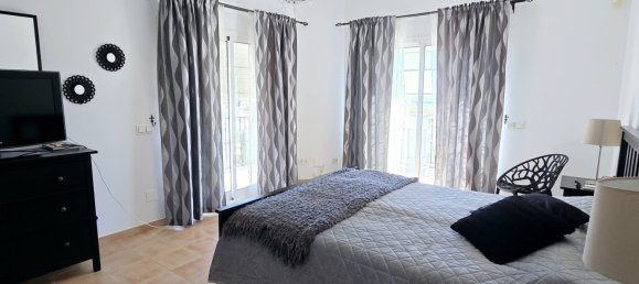 3 bedrooms House in Mijas, Spain No. 135503 36