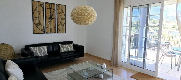 3 bedrooms House in Mijas, Spain No. 135503 45