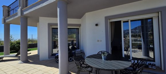 3 bedrooms House in Mijas, Spain No. 135503 4