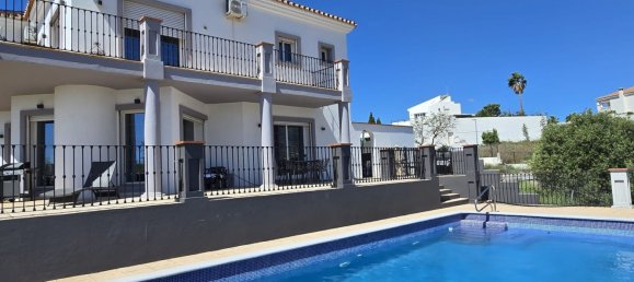 3 bedrooms House in Mijas, Spain No. 135503 3