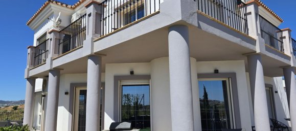 3 bedrooms House in Mijas, Spain No. 135503 27