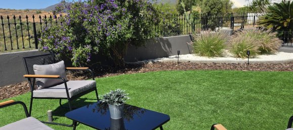 3 bedrooms House in Mijas, Spain No. 135503 5