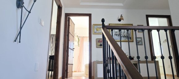 3 bedrooms House in Mijas, Spain No. 135503 43