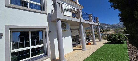 3 bedrooms House in Mijas, Spain No. 135503 6