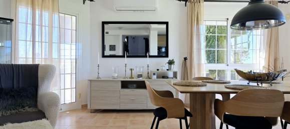 3 bedrooms House in Mijas, Spain No. 135503 11