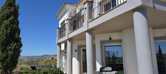 3 bedrooms House in Mijas, Spain No. 135503 28