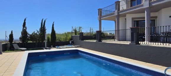 3 bedrooms House in Mijas, Spain No. 135503 21