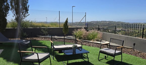 3 bedrooms House in Mijas, Spain No. 135503 30