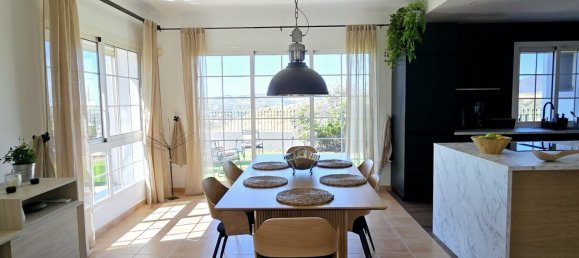 3 bedrooms House in Mijas, Spain No. 135503 10