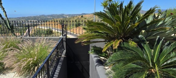 3 bedrooms House in Mijas, Spain No. 135503 15