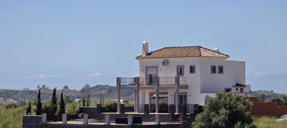 3 bedrooms House in Mijas, Spain No. 135503 13