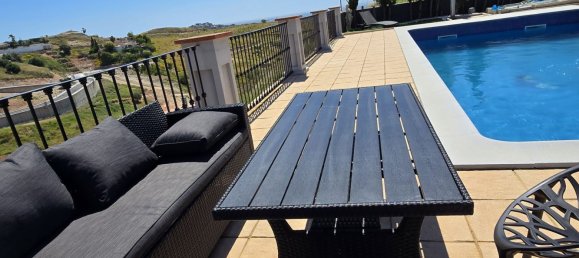 3 bedrooms House in Mijas, Spain No. 135503 19