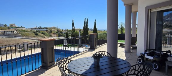 3 bedrooms House in Mijas, Spain No. 135503 17