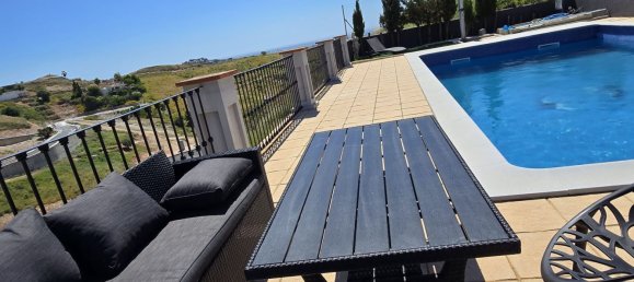 3 bedrooms House in Mijas, Spain No. 135503 20