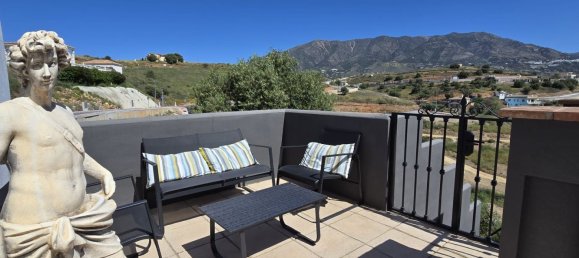 3 bedrooms House in Mijas, Spain No. 135503 8