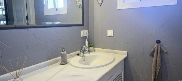 3 bedrooms House in Mijas, Spain No. 135503 40