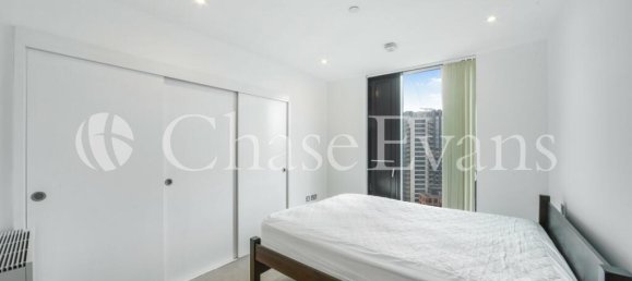 2 bedrooms Apartment in Elephant and Castle, United Kingdom No. 4410 7