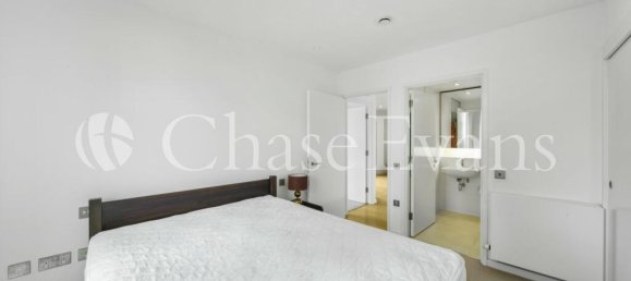 2 bedrooms Apartment in Elephant and Castle, United Kingdom No. 4410 8