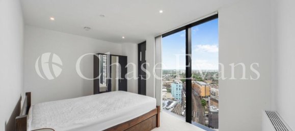 2 bedrooms Apartment in Elephant and Castle, United Kingdom No. 4410 10