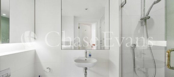 2 bedrooms Apartment in Elephant and Castle, United Kingdom No. 4410 12