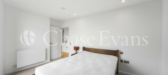 2 bedrooms Apartment in Elephant and Castle, United Kingdom No. 4410 11