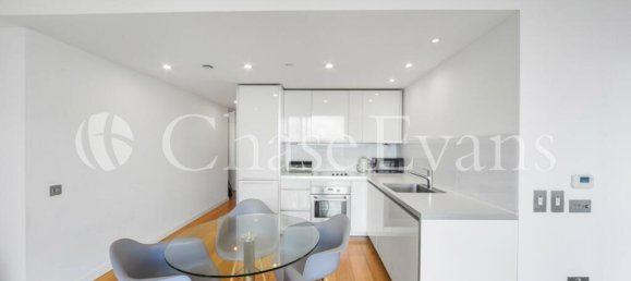 2 bedrooms Apartment in Elephant and Castle, United Kingdom No. 4410 2