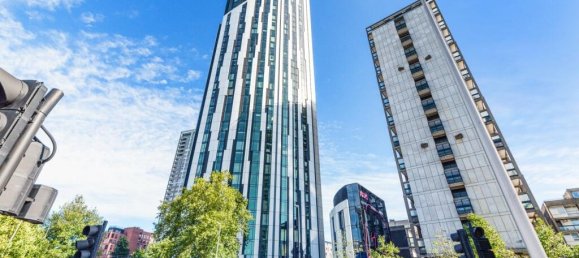 2 bedrooms Apartment in Elephant and Castle, United Kingdom No. 4410 13