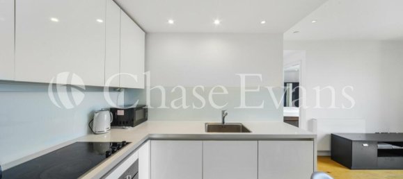 2 bedrooms Apartment in Elephant and Castle, United Kingdom No. 4410 4