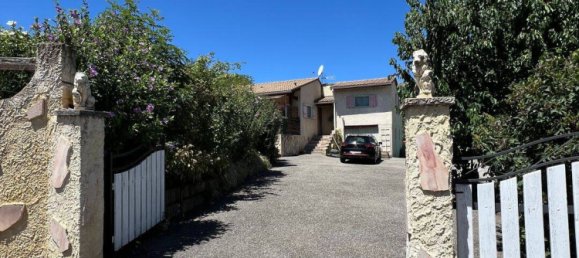 4 bedrooms House in Hautes-Alpes, France No. 333620 12