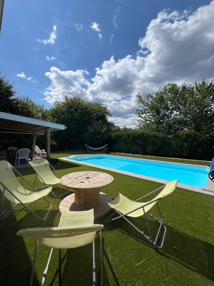 4 bedrooms House in Hautes-Alpes, France No. 333620