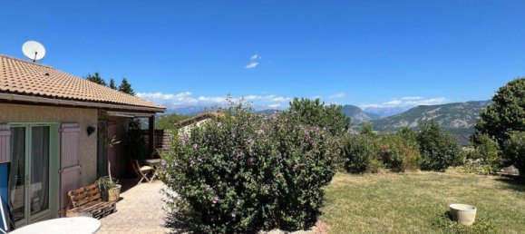 4 bedrooms House in Hautes-Alpes, France No. 333620 14