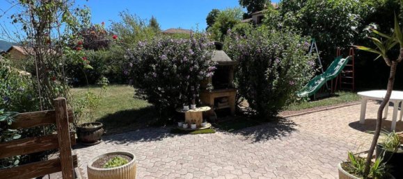 4 bedrooms House in Hautes-Alpes, France No. 333620 13