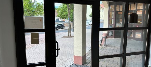 Gewerbliche Immobilie in Fulda, Germany 112m², Nr. 139431 2