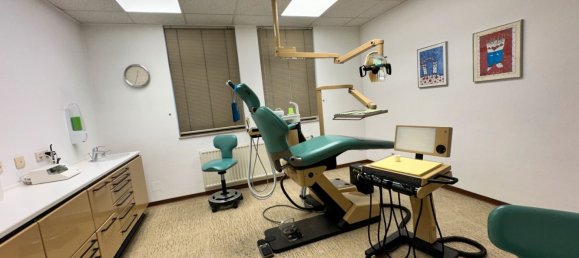 Gewerbliche Immobilie in Fulda, Germany 112m², Nr. 139431 11