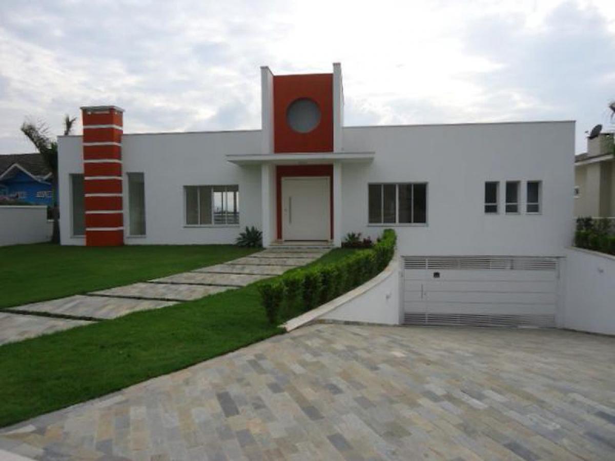 Casa T4 em São Paulo, Brazil N.º 465438