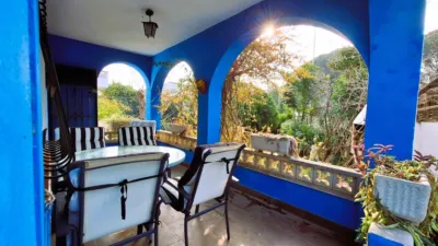 3 chambres Maison à L'Escala, Spain No. 217986