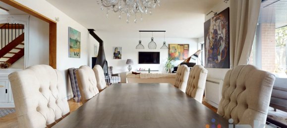 Casa de 6 dormitorios en Marcq-en-Baroeul, France No. 49261 7