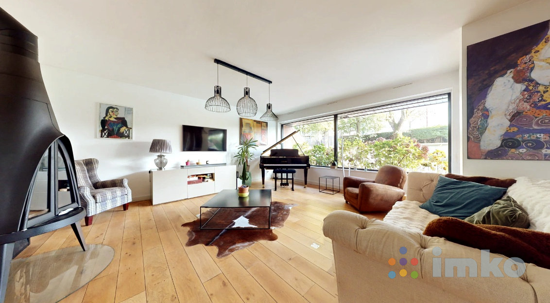 Casa de 6 dormitorios en Marcq-en-Baroeul, France No. 49261