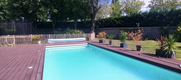 Casa de 6 dormitorios en Marcq-en-Baroeul, France No. 49261 4