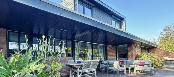 Casa de 6 dormitorios en Marcq-en-Baroeul, France No. 49261 3