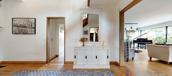 Casa de 6 dormitorios en Marcq-en-Baroeul, France No. 49261 11