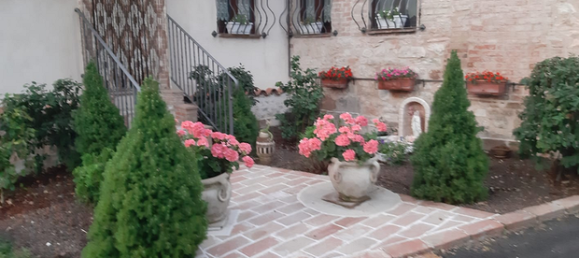 Villa de 6 habitaciónes en Fabriano, Italy No. 251810 4