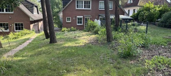 Таунхаус с 3 спальнями в Харбург, Германия № 108883 8