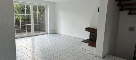 Таунхаус с 3 спальнями в Харбург, Германия № 108883 15