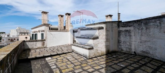 Casa de 6 dormitorios en Cisternino, Italy No. 37393 54