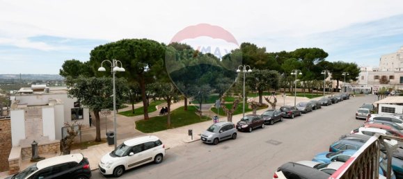 Casa de 6 dormitorios en Cisternino, Italy No. 37393 32